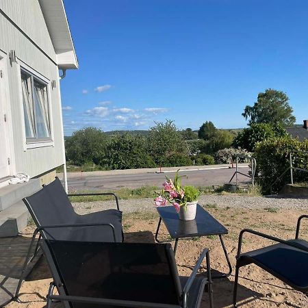 Cozy Apartment Stay Vinberg/Falkenberg المظهر الخارجي الصورة