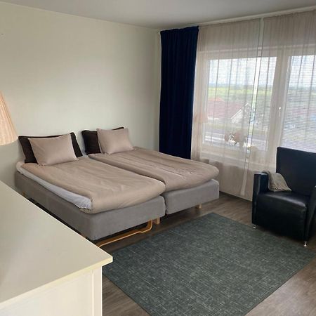 Cozy Apartment Stay Vinberg/Falkenberg المظهر الخارجي الصورة