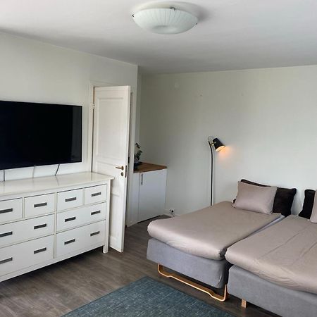 Cozy Apartment Stay Vinberg/Falkenberg المظهر الخارجي الصورة