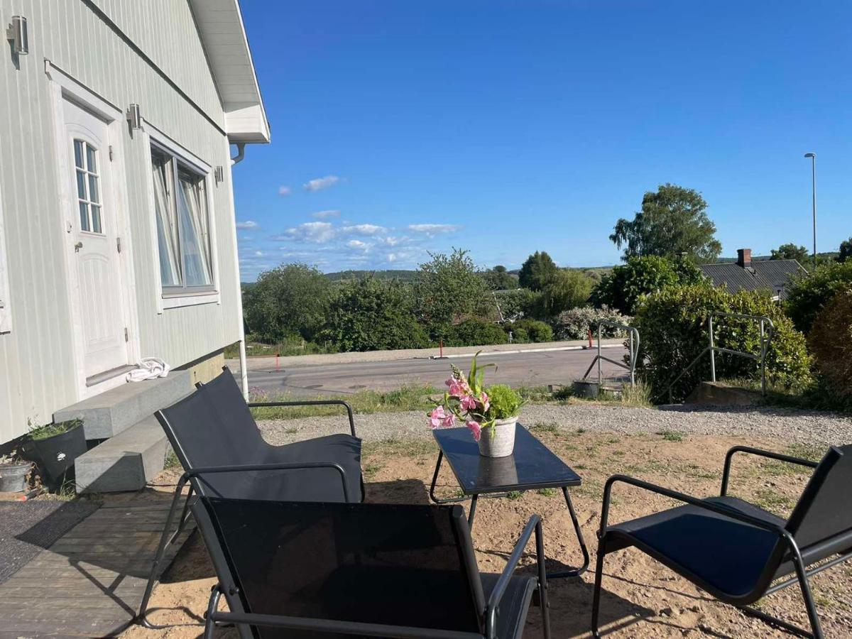 Cozy Apartment Stay Vinberg/Falkenberg المظهر الخارجي الصورة