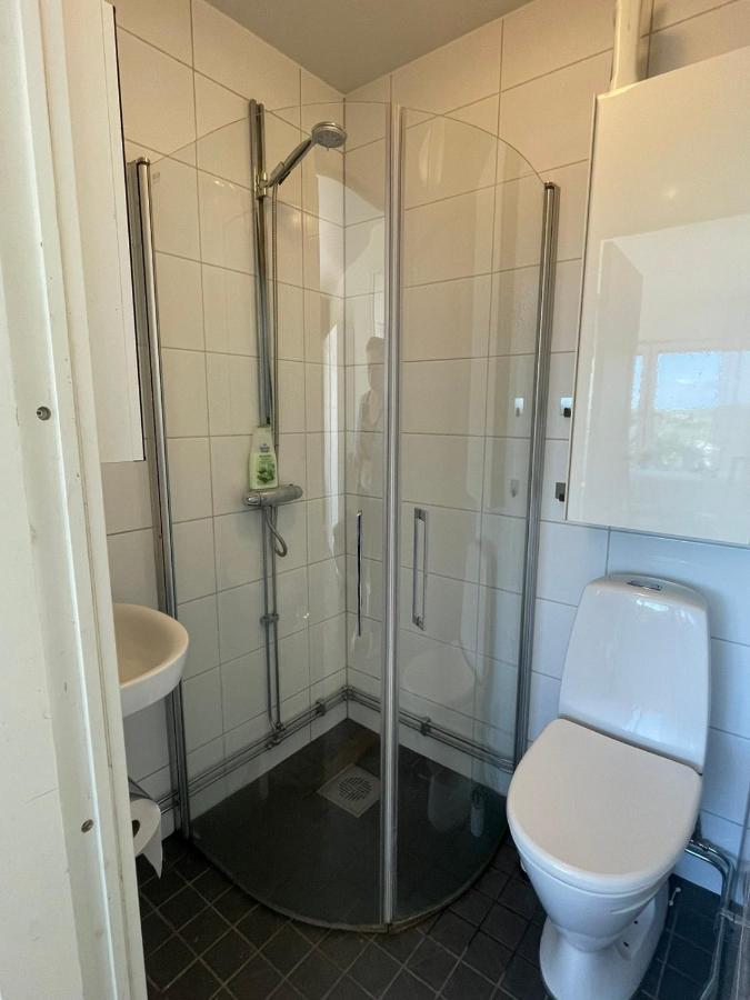 Cozy Apartment Stay Vinberg/Falkenberg المظهر الخارجي الصورة