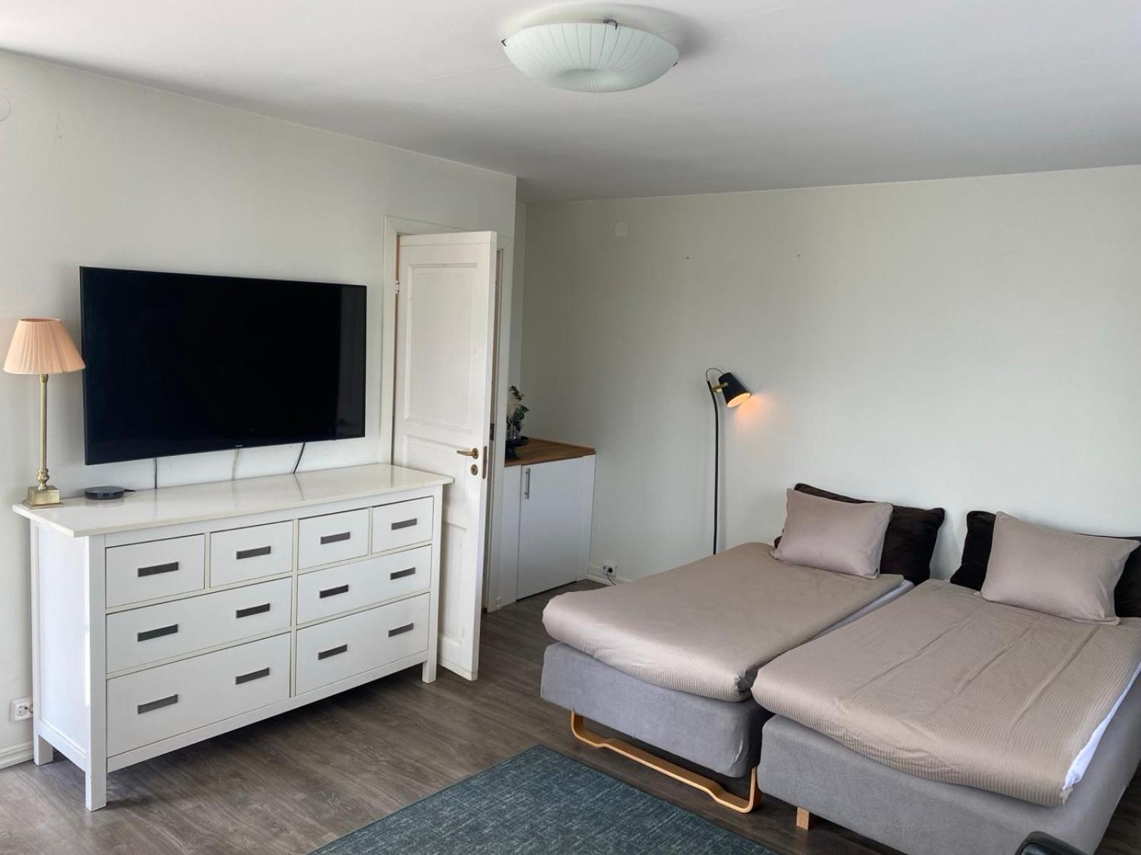 Cozy Apartment Stay Vinberg/Falkenberg المظهر الخارجي الصورة