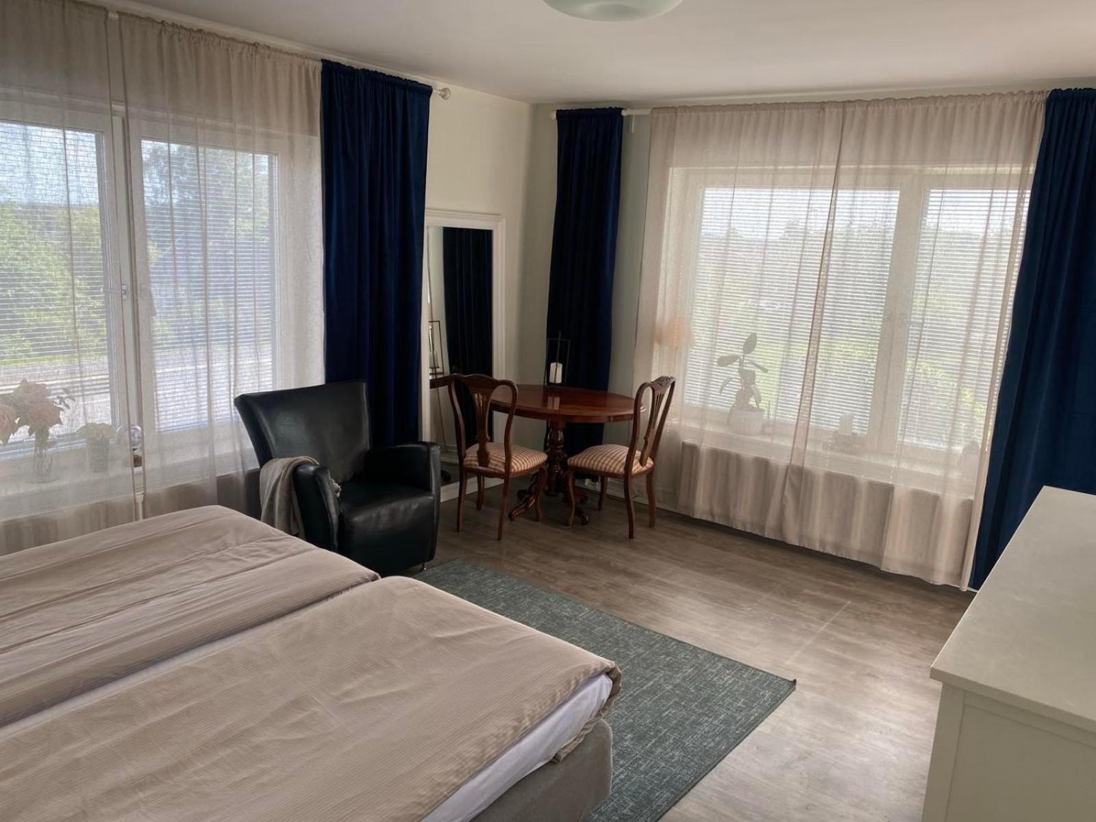 Cozy Apartment Stay Vinberg/Falkenberg المظهر الخارجي الصورة